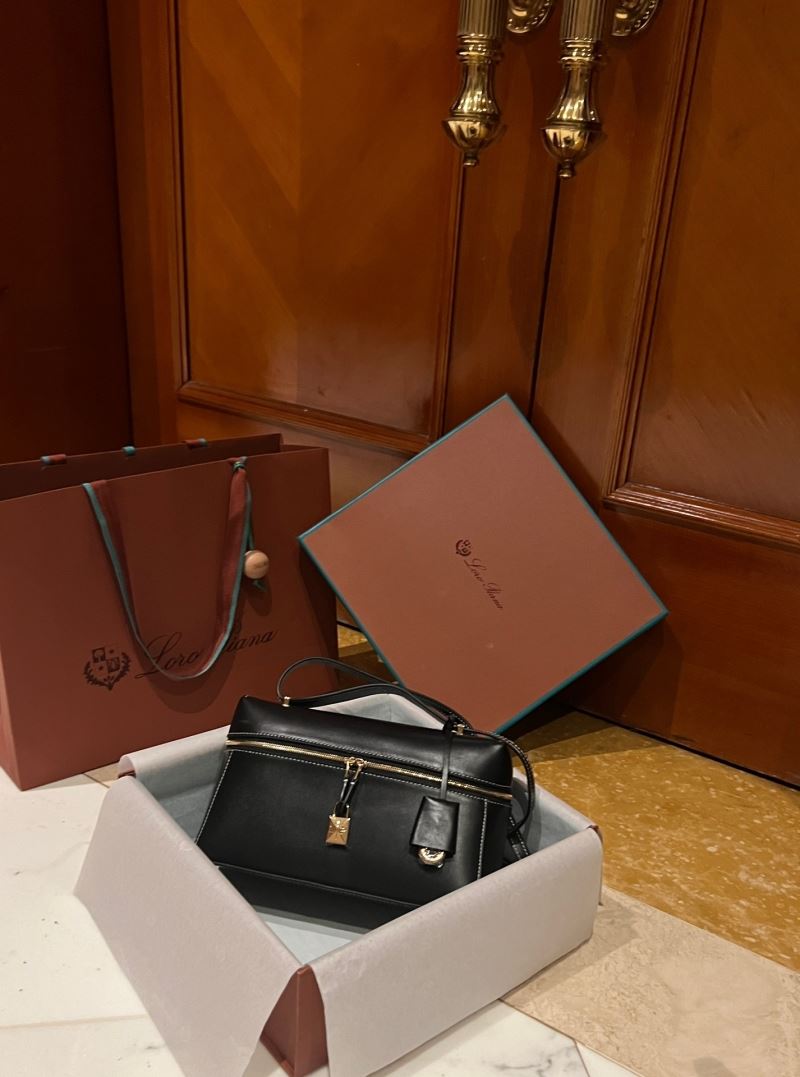 Loro Piana Satchel bags